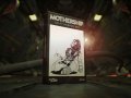 Award-winning indie horror RPG Mothership is getting a boxed set, now on Kickstarter