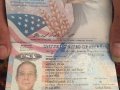 Domande solitamente poste sui documenti di identità… +1(760) 453 0833