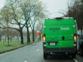 Amazon drops grocery delivery fee as competitors close in