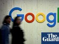 US asks judge to break up Google’s ad tech business after requesting Chrome sale