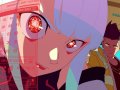 Cyberpunk 2077’s Edgerunners setting coming to Cyberpunk tabletop game
