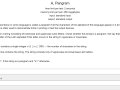 520A - Pangram CodeForces Solution in C++