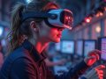 The Future of Spatial Computing