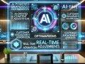 AI & Automated Branding Adjustments: Real-Time Optimization by Daniel Reitberg