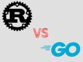 What If Go Woke Up as Rust? A Strange Programming Shift