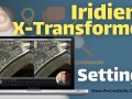 Iridient X-Transformer 3.7.3 Crack Plus Keygen Latest Version For Win/Mac
