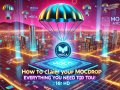 How to Claim Your Moca Airdrop: Everything You Need to Know!