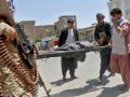 US unleashes B-52s in bid to stem Taliban advance