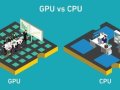 CPU vs GPU: Understanding Their Roles and Differences