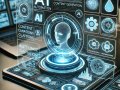 AI-Generated Content Ensures Consistency Without Repetitiveness by Daniel Reitberg
