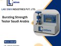 Bursting Strength Tester in Saudi Arabia