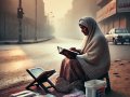 Ibu Itu dan Ayat-Ayat yang Kulewatkan