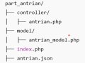 Cara Mudah Membuat Web Service API dengan PHP dan Laragon (Studi Kasus: Antrian)