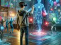 Unveiling InterDreamer: A Quantum Leap Into Tomorrow