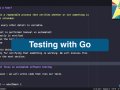 Master Testing with Go: A FREE Course for Developers!