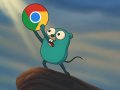 Can a Browser run Golang?!