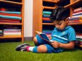 Aprendiendo de Aventuras — Recomendaciones de Libros