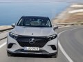 Mercedes-Benz unveils its new electric EQS SUV built in the U.S.