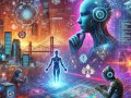 ? The Digital Revolution: How Technology, AI, and Gaming Are Shaping the Future ?