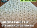 Walls vs. Infill: Decoding 3D Print Strength