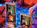 Liquid Gold: Immersion Cooling in Data Centers
