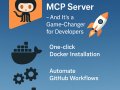 Github Official MCP Server is Here ???