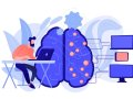 Penerapan Machine Learning Pada Dunia Kerja: Optimalisasi Proses Manufaktur dengan Machine Learning