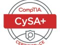Navigating the CySA+ Exam and Per Scholas Program