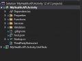 Using Azure Functions Core Tools to fetch app settings for local development