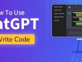 ? How To Use ChatGPT For Developers in 2025 ?