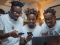 ?Recevez vos paiements mobiles en Afrique depuis 11 pays et 19 opérateurs mobile money ! ?