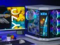 How to upgrade to the Hyte Y70 PC case to give your parts more breathing room