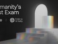 OpenAI's Deep Research smashes records for the world's hardest AI exam, with ChatGPT o3-mini and DeepSeek left in its wake