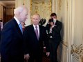 Biden tells Putin certain cyberattacks should be 'off-limits'
