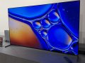 Sony's awesome new OLED TV gets US pricing, and it's not good news