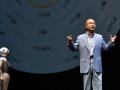 SoftBank is betting the Vision Fund on WeWork