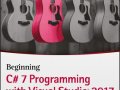 Download PDF eBook: Beginning C# 7 Programming with Visual Studio 2017