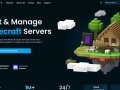 I found one of the best free Minecraft servers I just wish Minefort's paid plans were as good.