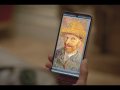 Google's new AI video feature is rolling out on another company's smartphones