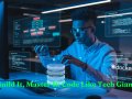 Become a 10x Developer: Why Building Your Own Redis, Git, and Docker is the Ultimate Career Hack in 2025