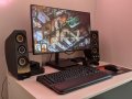 Eve Spectrum 4K 144Hz (ES07D03) monitor review