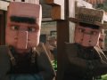 'They were taken out of context': A Minecraft Movie director responds to fan backlash over the film adaptation's visuals