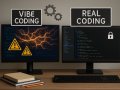 ? The Illusion of Progress: Why Vibe Coding Isn’t the Long-Term Answer