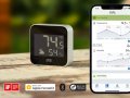 Eve Weather — Apple HomeKit Smart Home, Connected Outdoor Weather Station Review: Durable and Smart