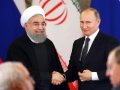 Russia and Iran tried to interfere with 2020 election, U.S. intelligence agencies say