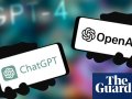 Chinese firms ‘distilling’ US AI models to create rival products, warns OpenAI