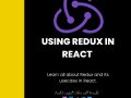 Using Redux in React