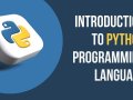 Python Training at DICS Innovatives: Unlock the Skill of Python