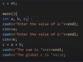 C++ Reference Variables & Typecasting | C++ Tutorials for Beginners #7