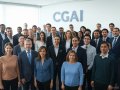 The Future of AI: How CGAI is Creating a Marketplace for AI Agents